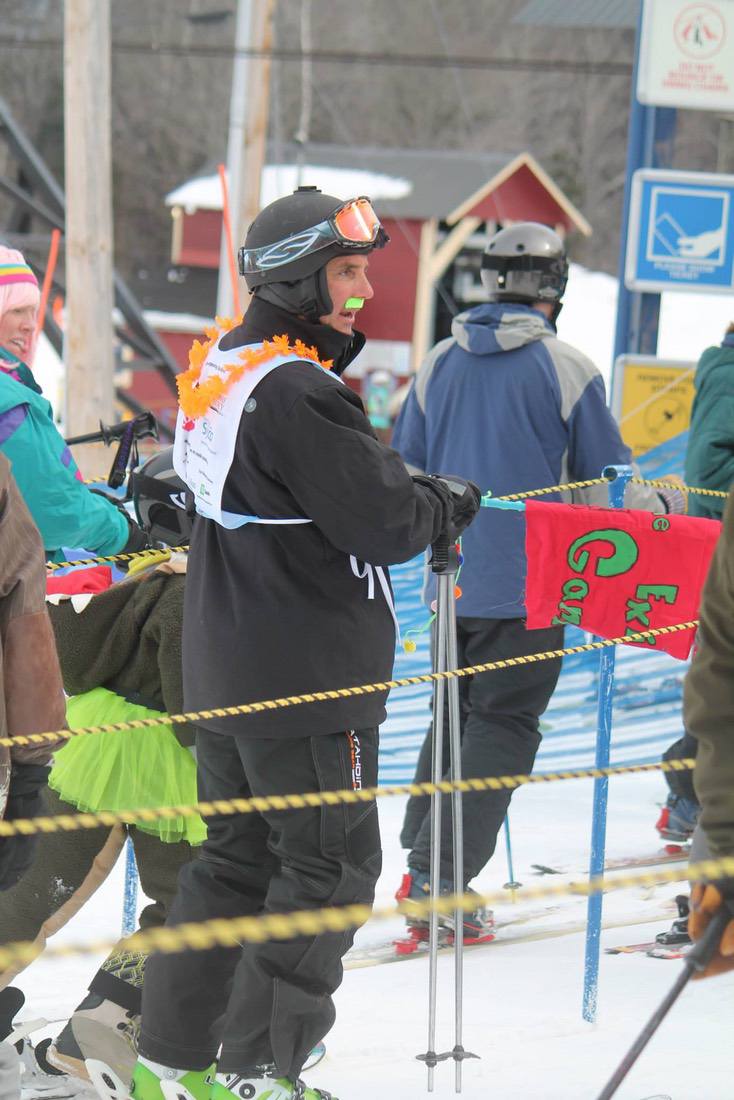 WinterKids Downhill24 2015 Mount Abram201