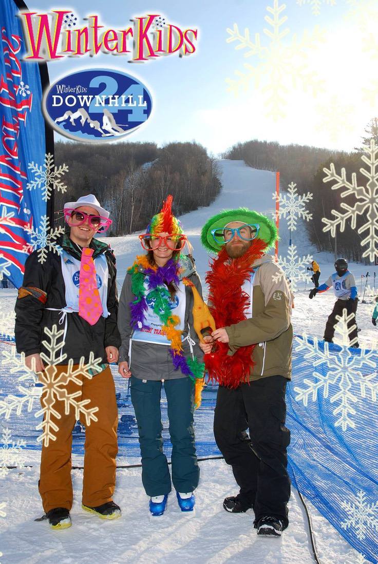 WinterKids Downhill24 2015 Photo Booth001