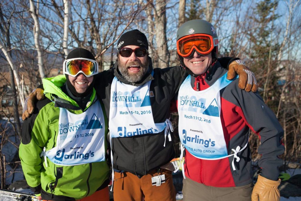 WinterKids Downhill24 2016-Sugarloaf Mountain107