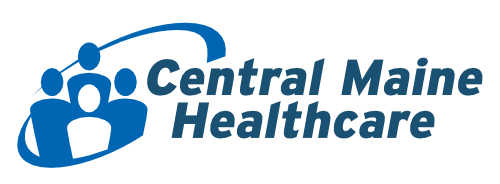 Central Maine Healthcare Logo