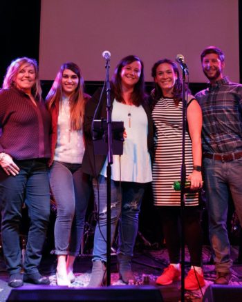 WinterKids License to Chill 2018 Team WinterKids Stephen Davis Photo 2