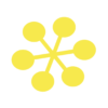 snowflake yellow