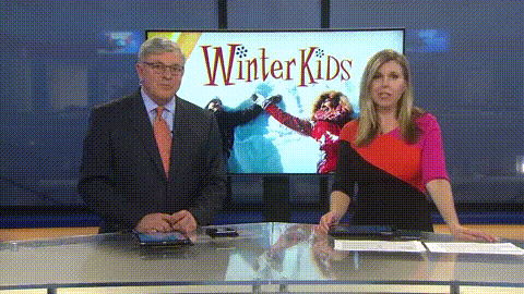 WinterKids Winter Games honors top 3 elementary schools
