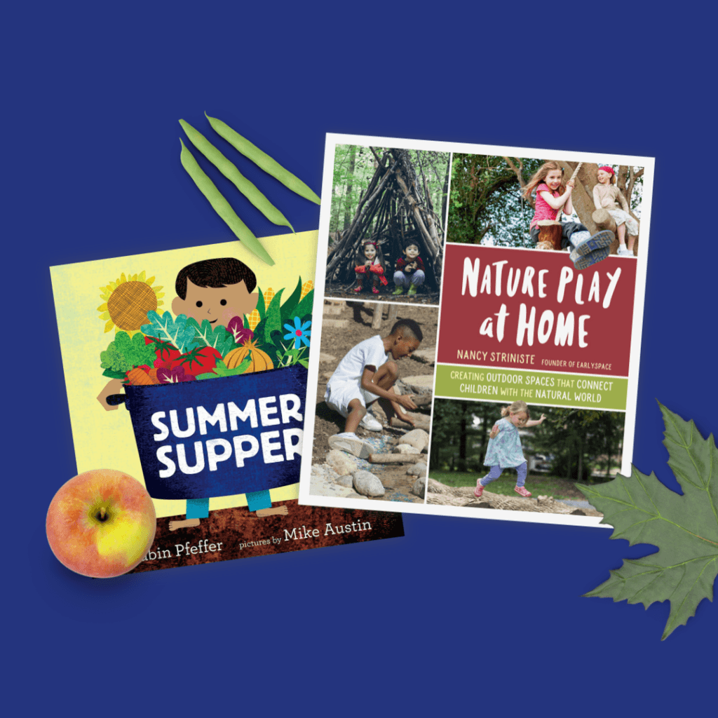 August 2019 Book of the Month FT