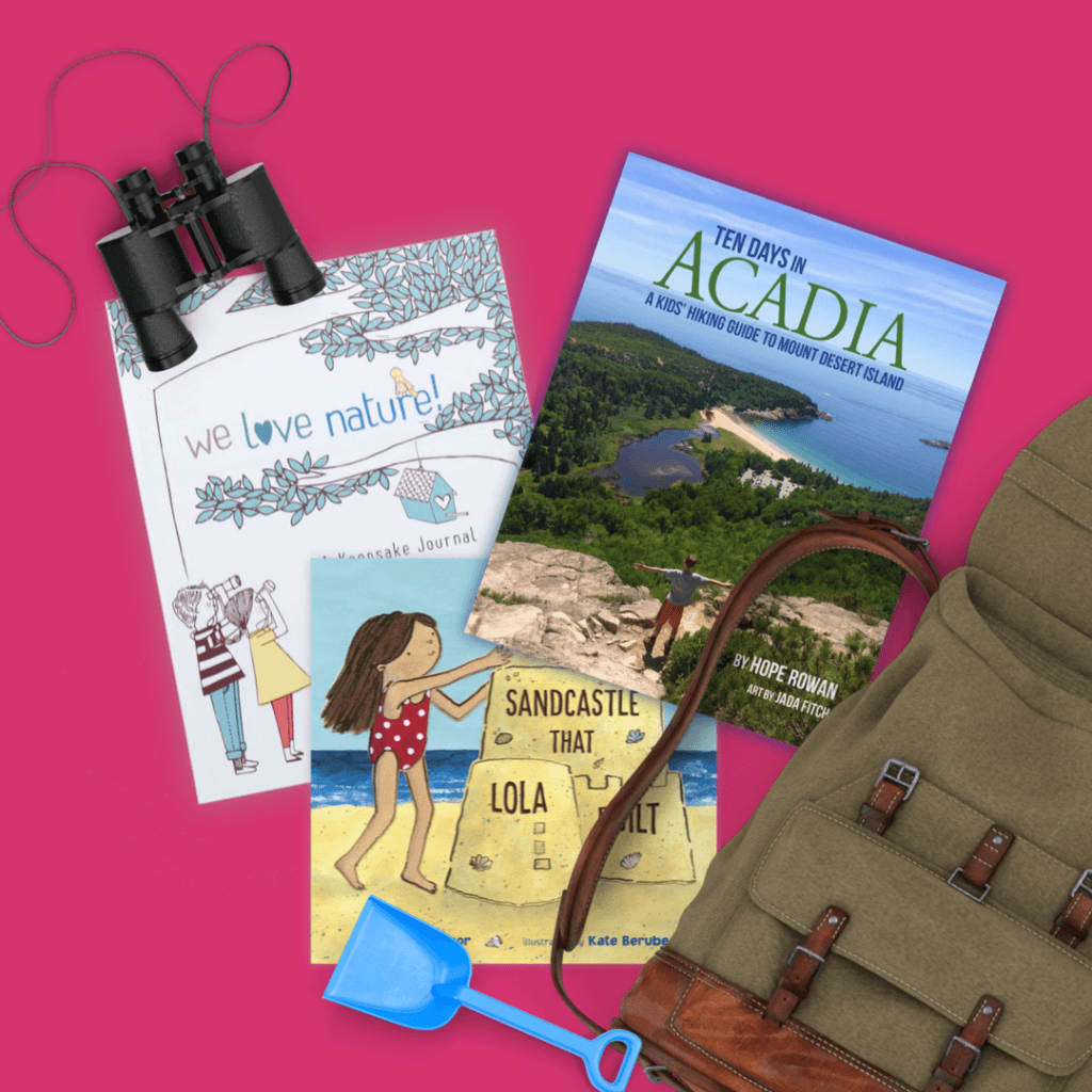 July 2019 Book of the Month FT