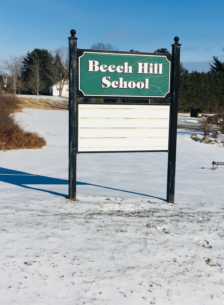 Beech Hill 1