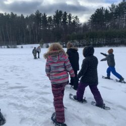 Brownville Elementary School Winter Games 2020 Week 4 Brownville Elementary School Winter Games 2020 Week 4