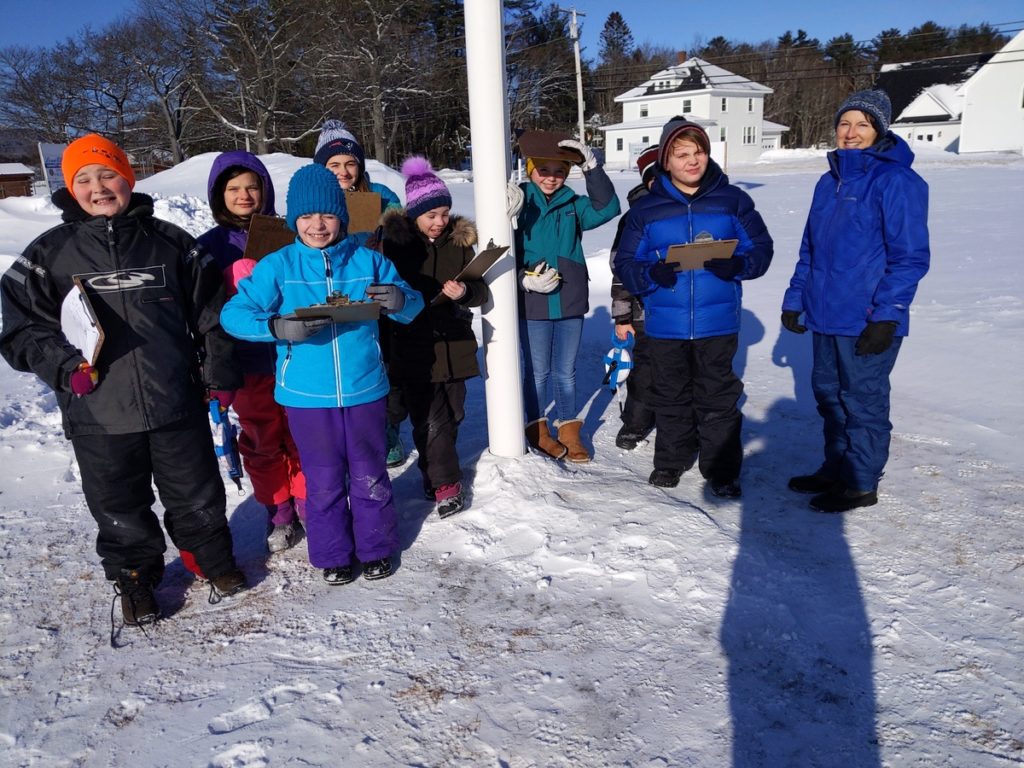 Greenville Consolidated School Winter Games 2020 Week 1