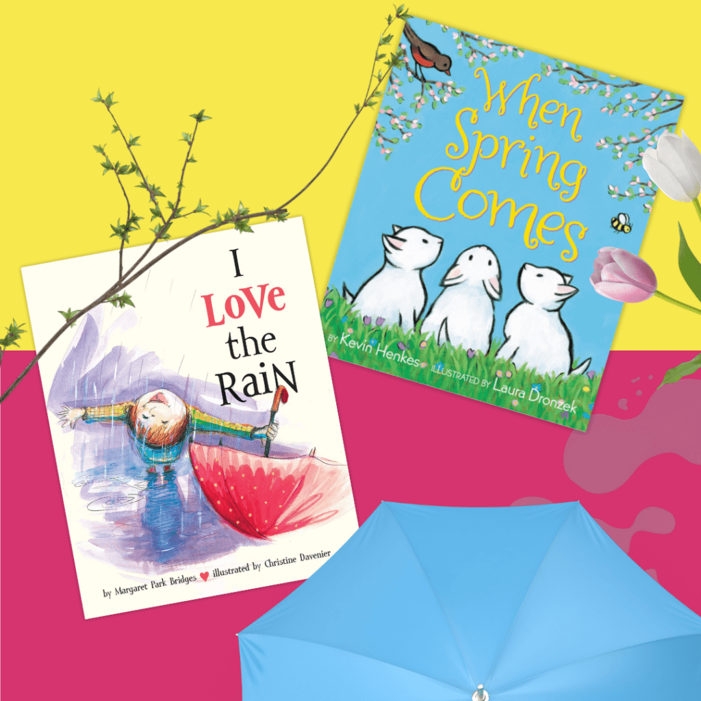 April 2020 Book of the Month