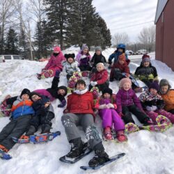 Dr Levesque Elementary Winter Games 2020 0000 Dr Levesque Elementary Winter Games 2020 0000