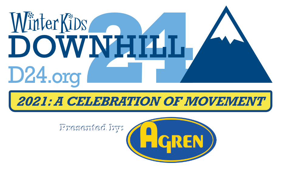 D24 Logo 2021 Celebration Agren