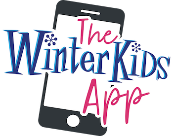 WinterKids App Logo 1