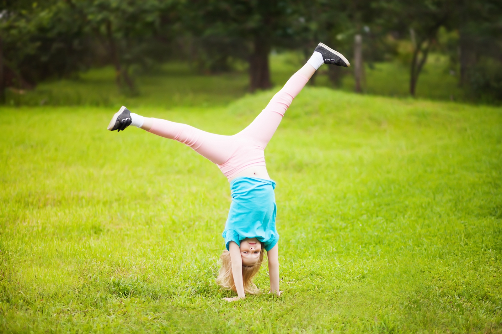 WinterKids Spring Playlist