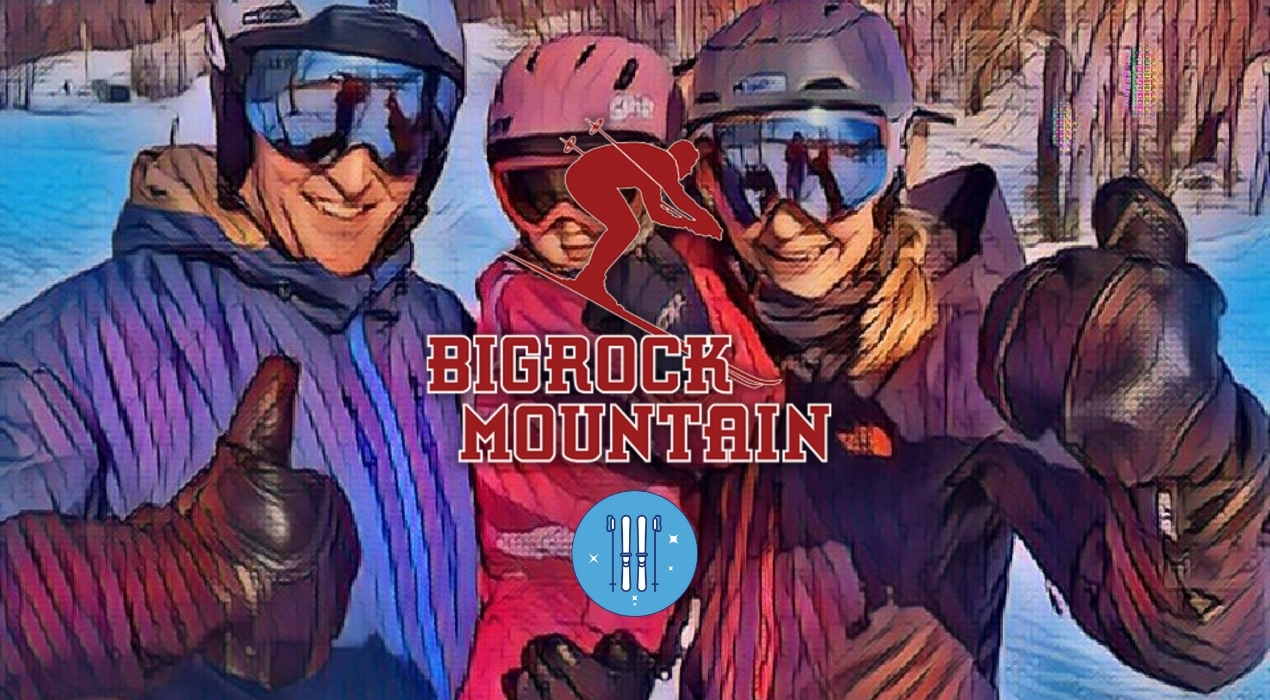 Bigrock Mountain Family Day