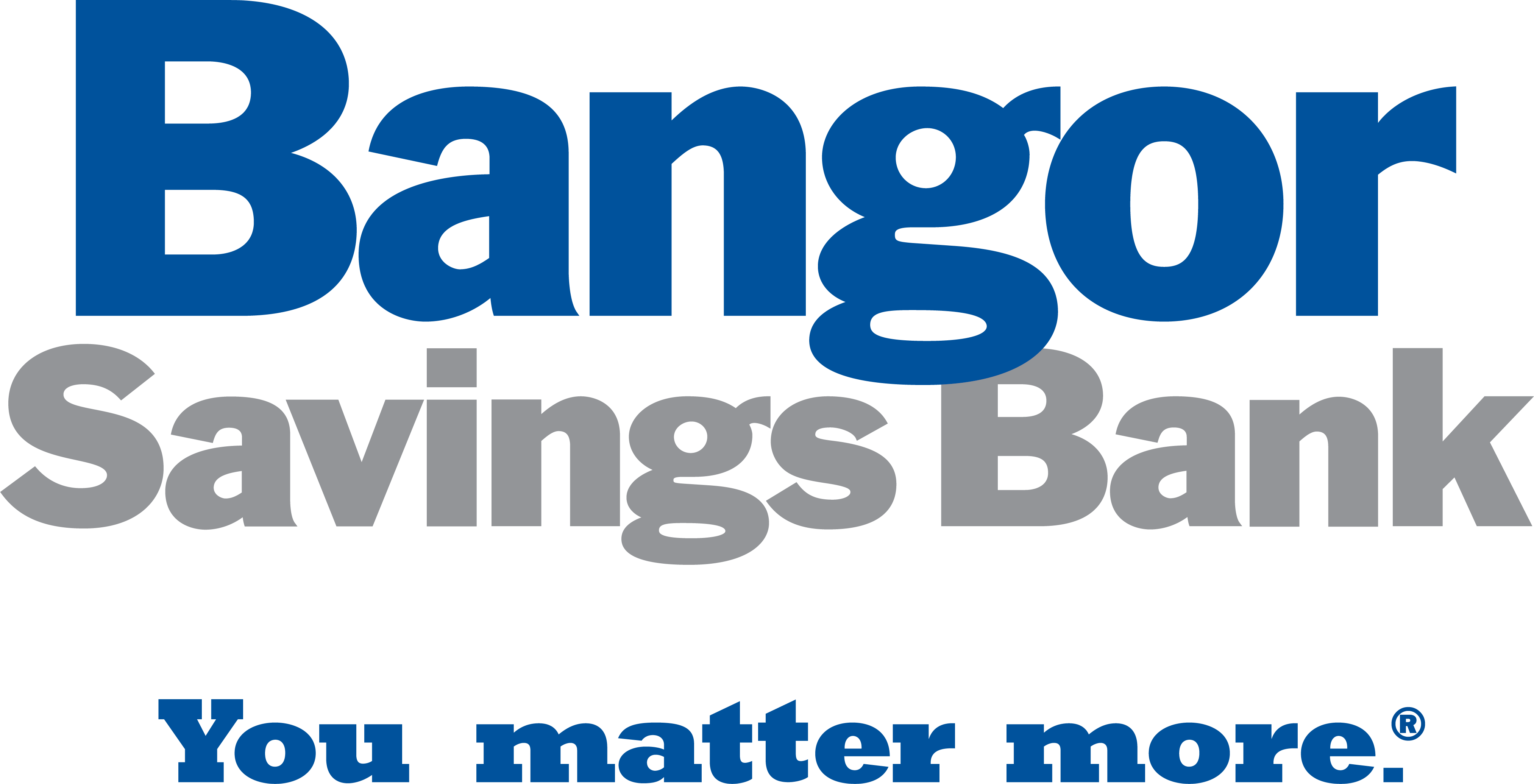 Bangor Savings Logo