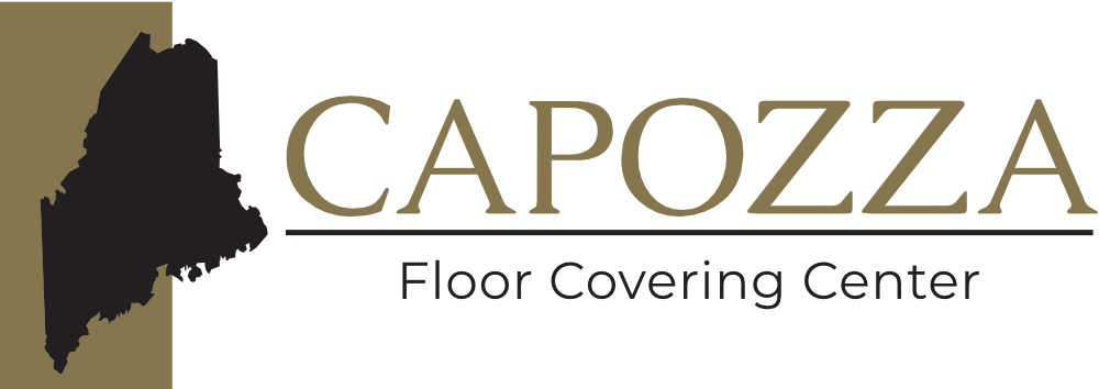 Capozza Flooring Logo
