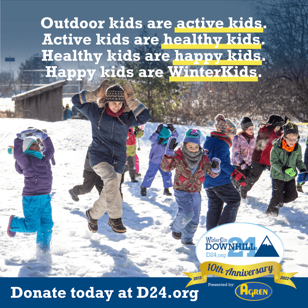 Happy Kids Winter Games 2 Happy Kids Winter Games 2