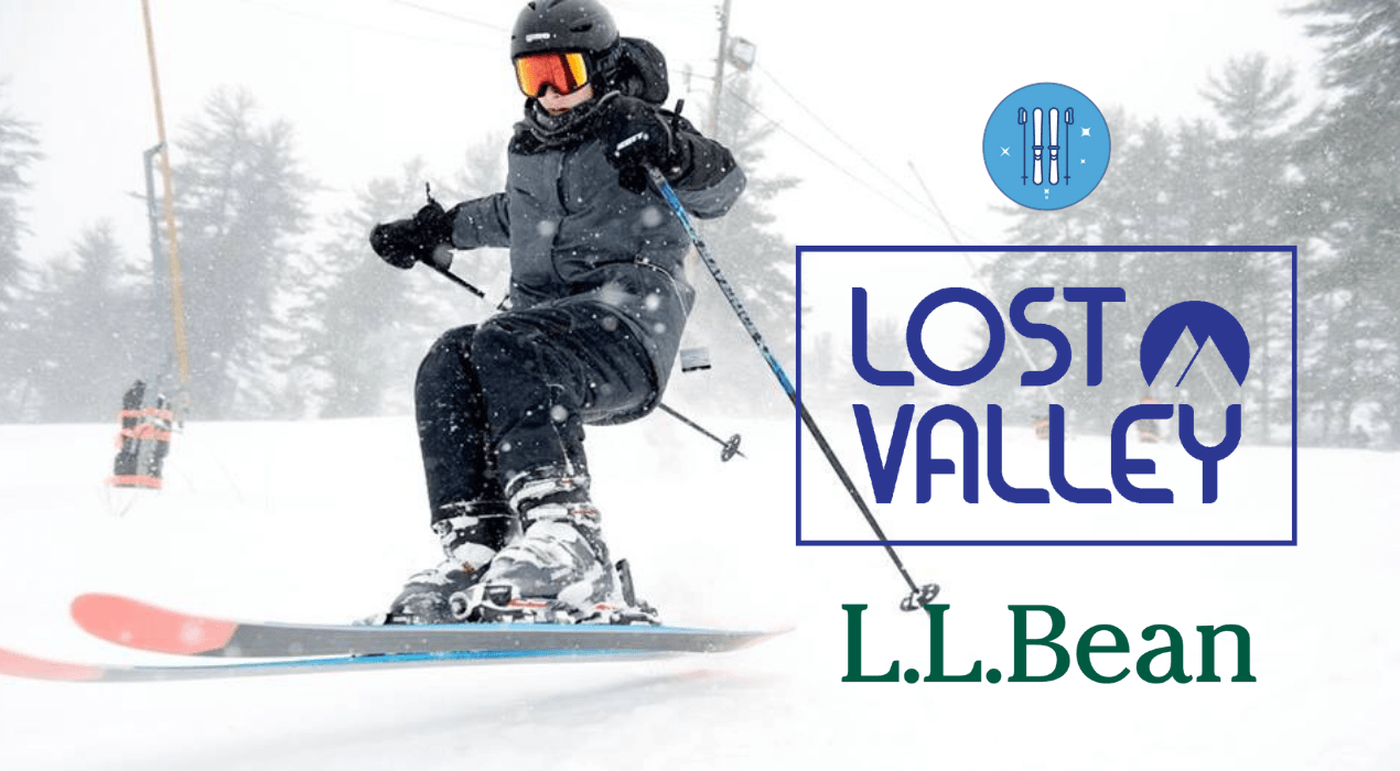 LL Bean Family Days at Lost Valley