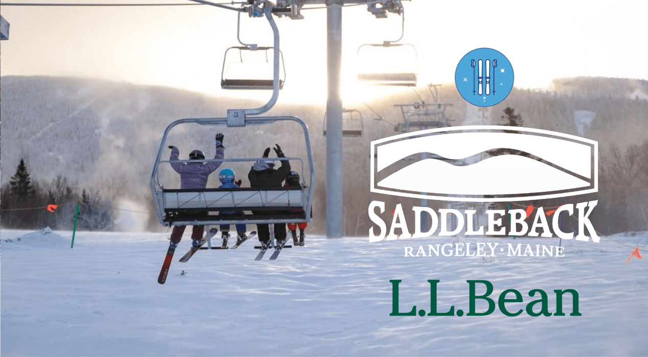 LL Bean Family Days at Saddleback