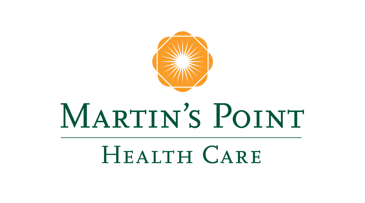 Martins Point Logo