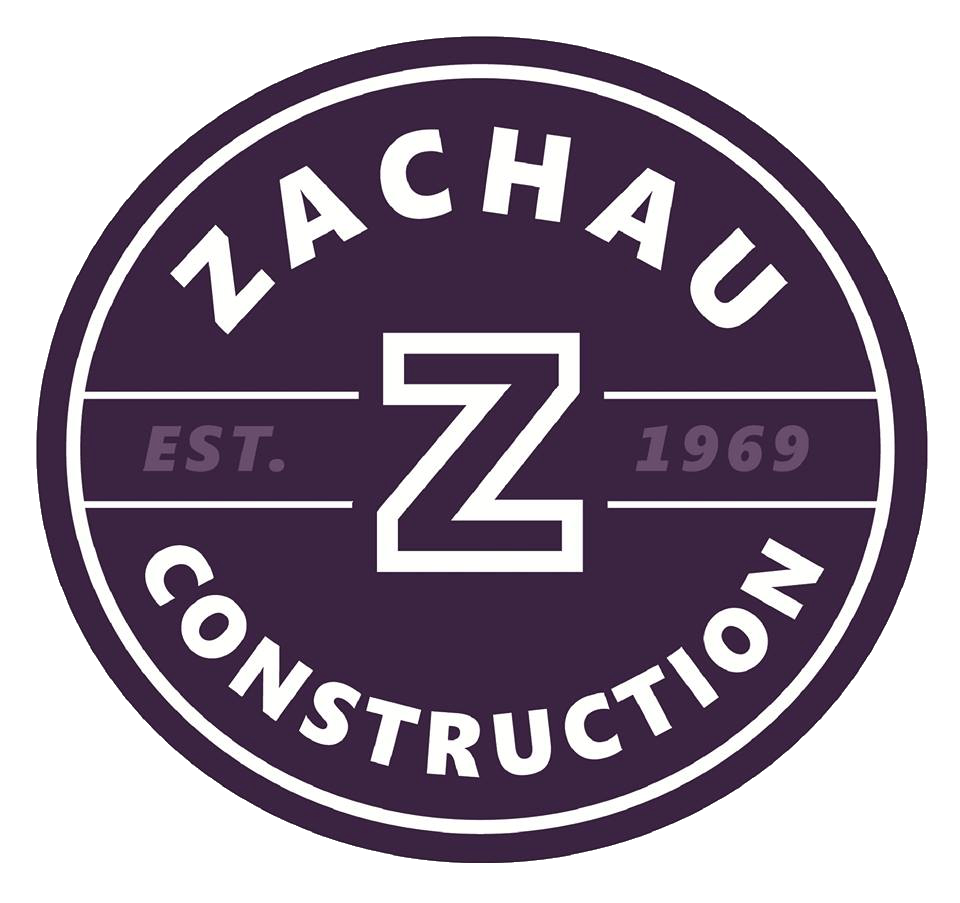Zachau Construction Logo