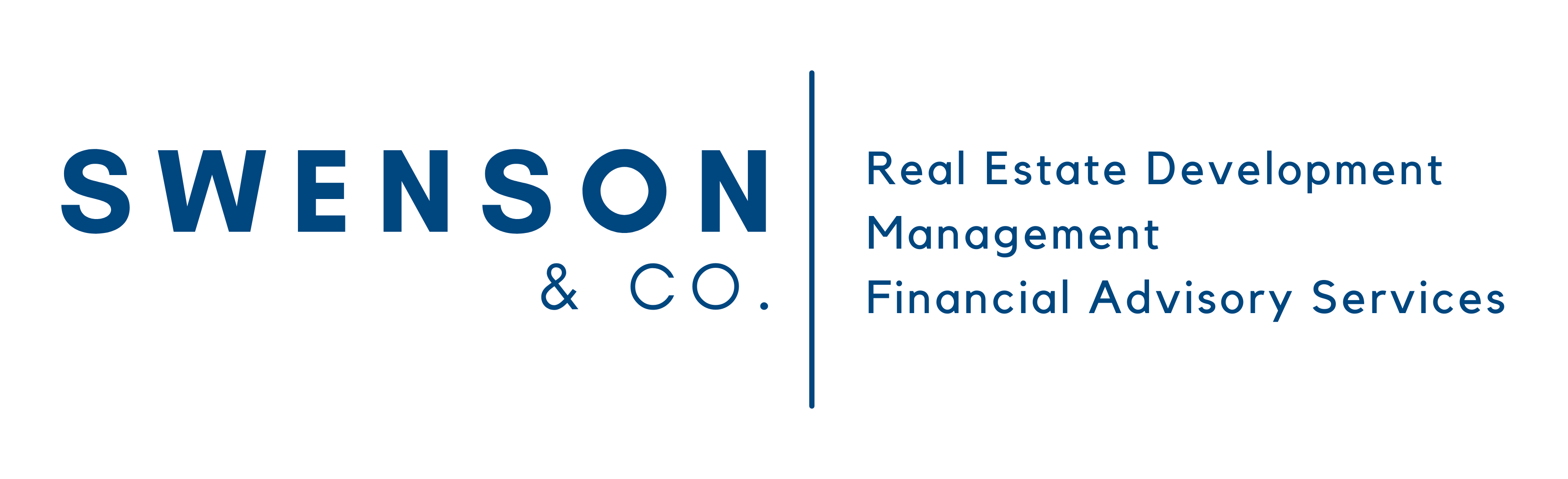 Swenson Co Logo