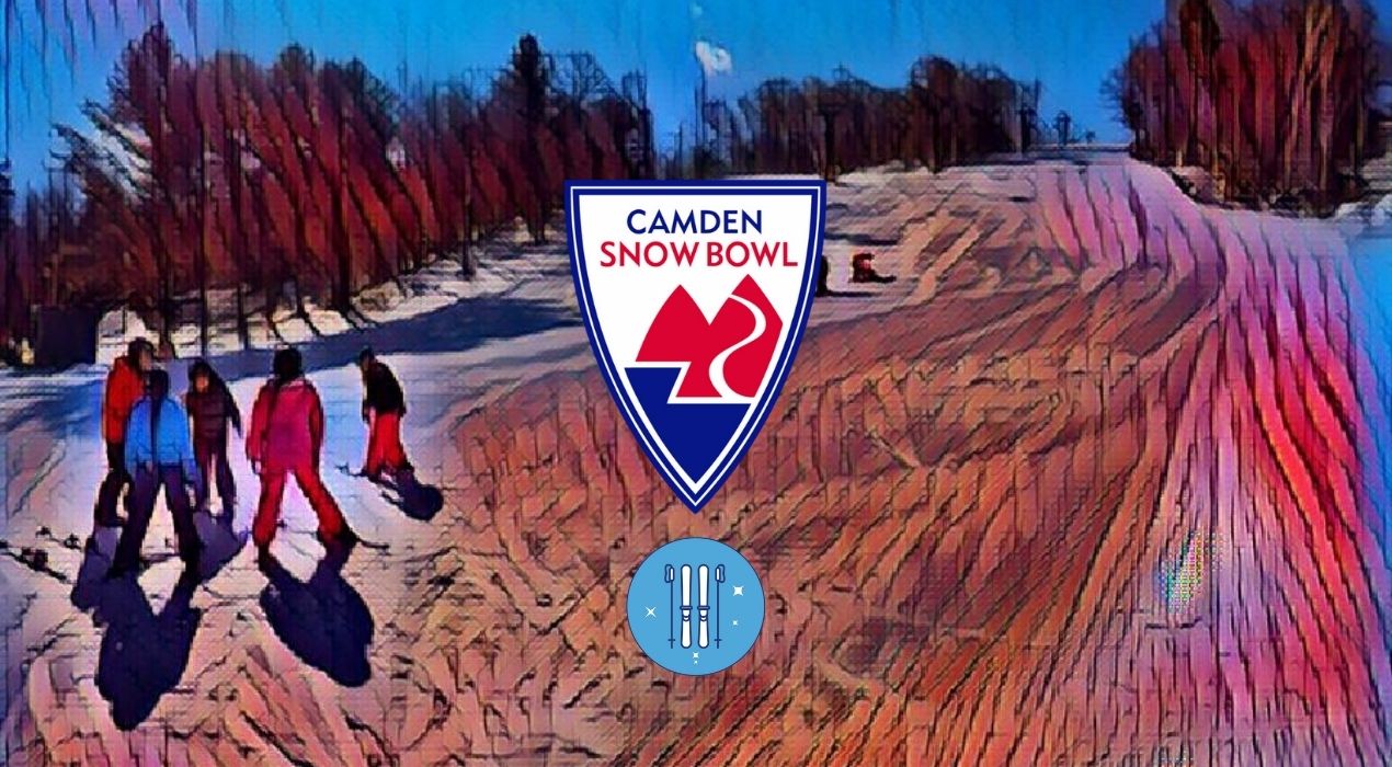 Camden Snow Bowl Family Day