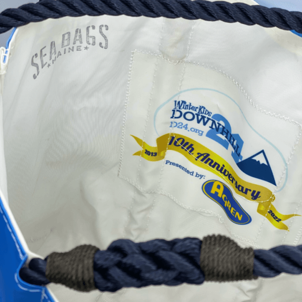 D24 10th Anniversary Sea Bag 5