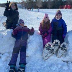 Rubric Week 1 support Helen Thompson School WinterKids Winter Games 2022 2 Rubric Week 1 support Helen Thompson School WinterKids Winter Games 2022 2