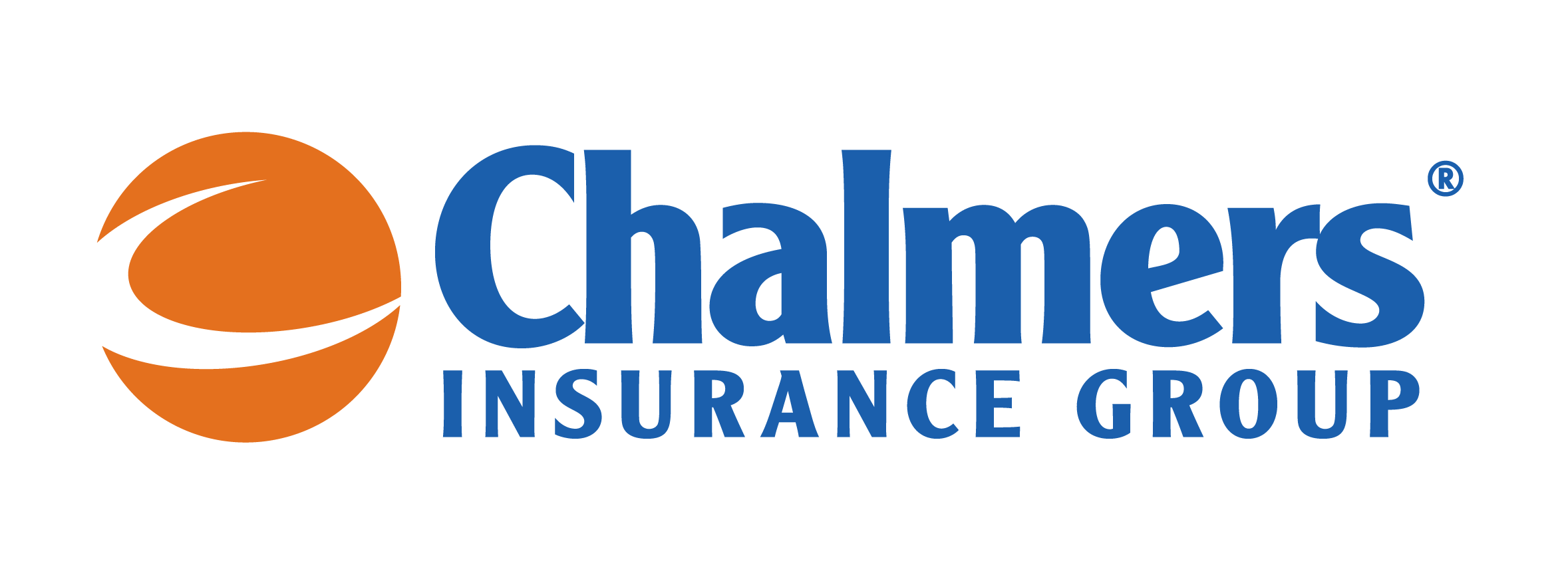 Chalmers Insurance Logo