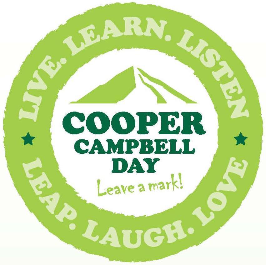 Cooper Campbell Day18