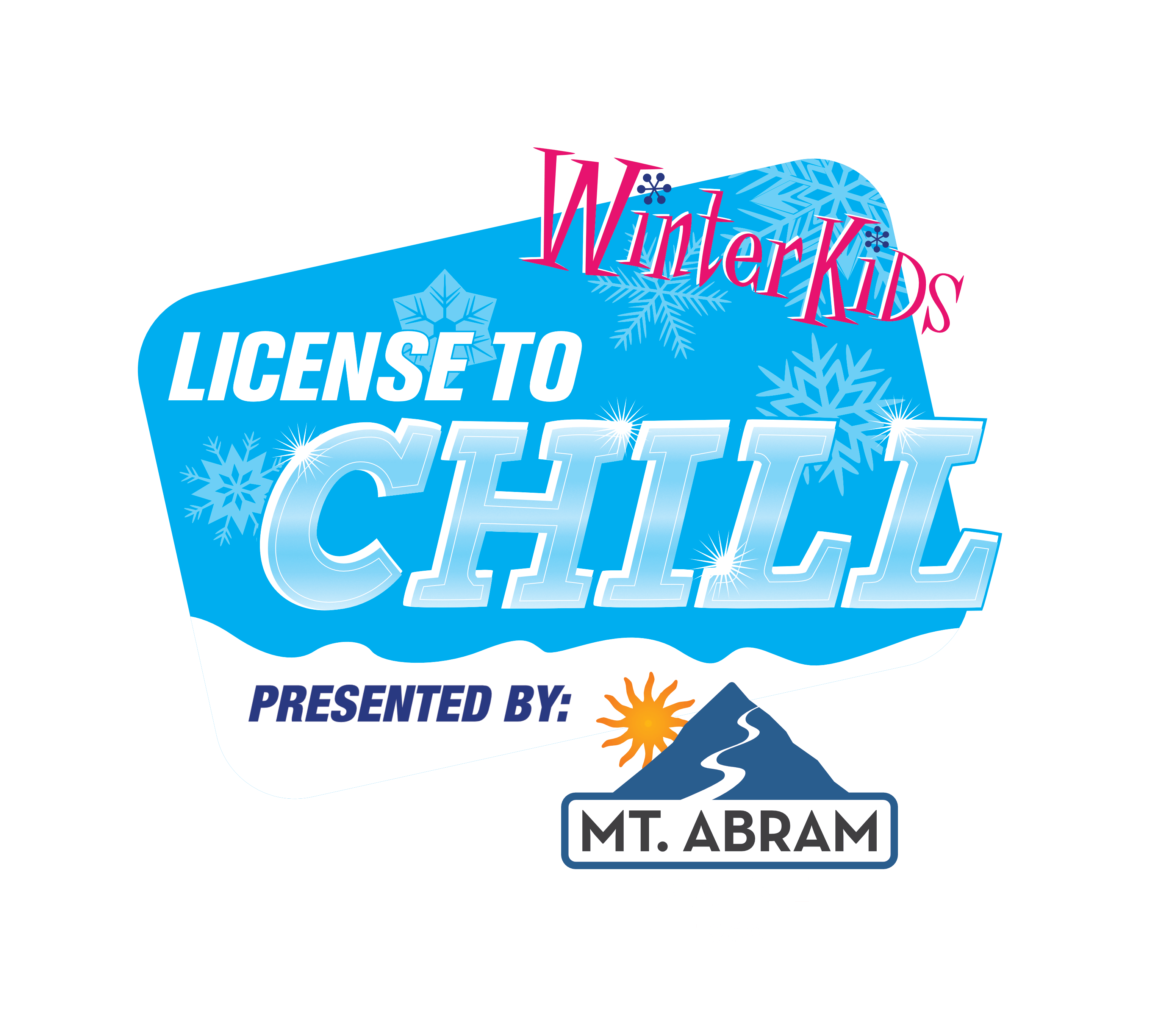 WinterKids License to Chill Virtual & Live Auction Fundraising Event