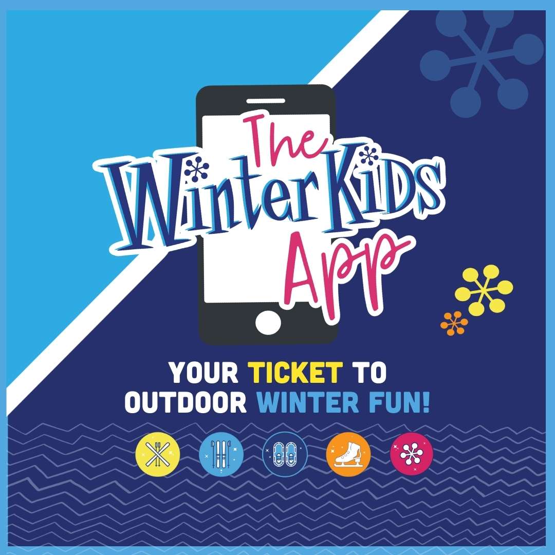 WinterKids Family Day With the Maine Mariners - WinterKids