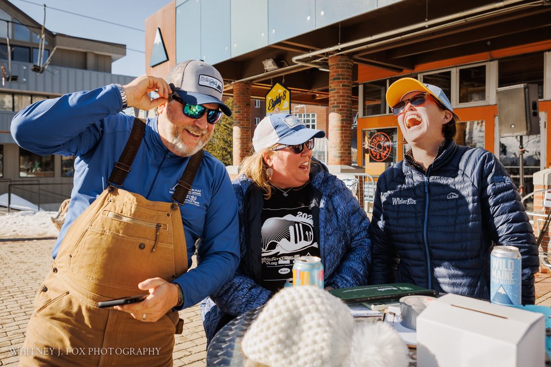 218 winterkids downhill 24 fundraiser 2023 sugarloaf carrabassett valley maine documentary event photographer whitney j fox 9009 w 1