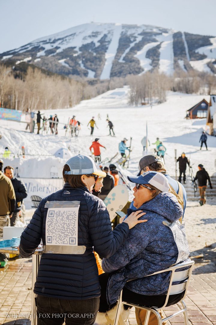 220 winterkids downhill 24 fundraiser 2023 sugarloaf carrabassett valley maine documentary event photographer whitney j fox 9022 w 1