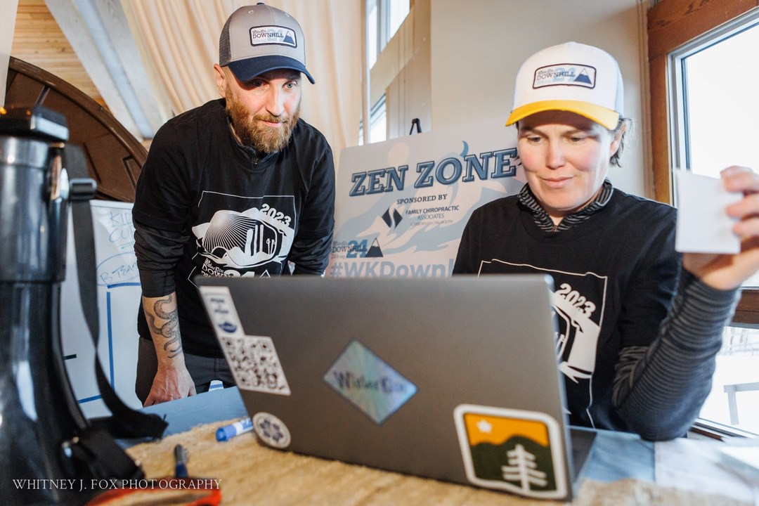 261 winterkids downhill 24 fundraiser 2023 sugarloaf carrabassett valley maine documentary event photographer whitney j fox 9638 w 1