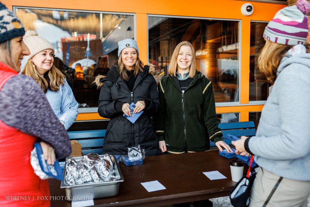 30 winterkids downhill 24 fundraiser 2023 sugarloaf carrabassett valley maine documentary event photographer whitney j fox 7803 w 1