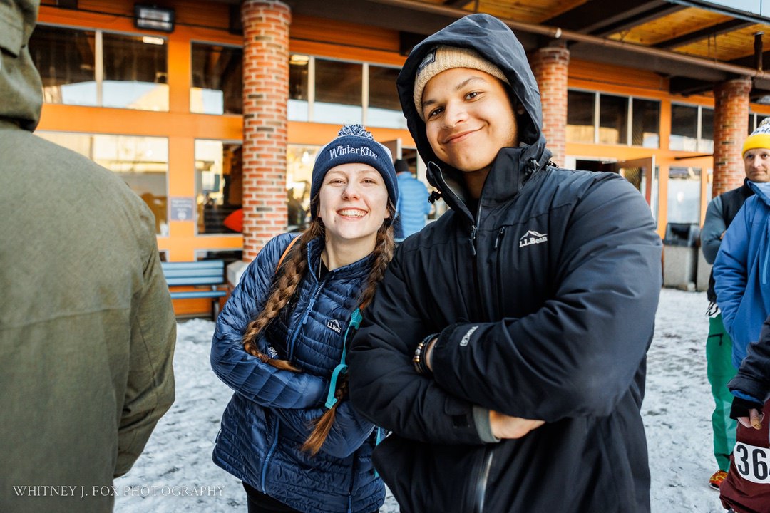 35 winterkids downhill 24 fundraiser 2023 sugarloaf carrabassett valley maine documentary event photographer whitney j fox 7829 w 1